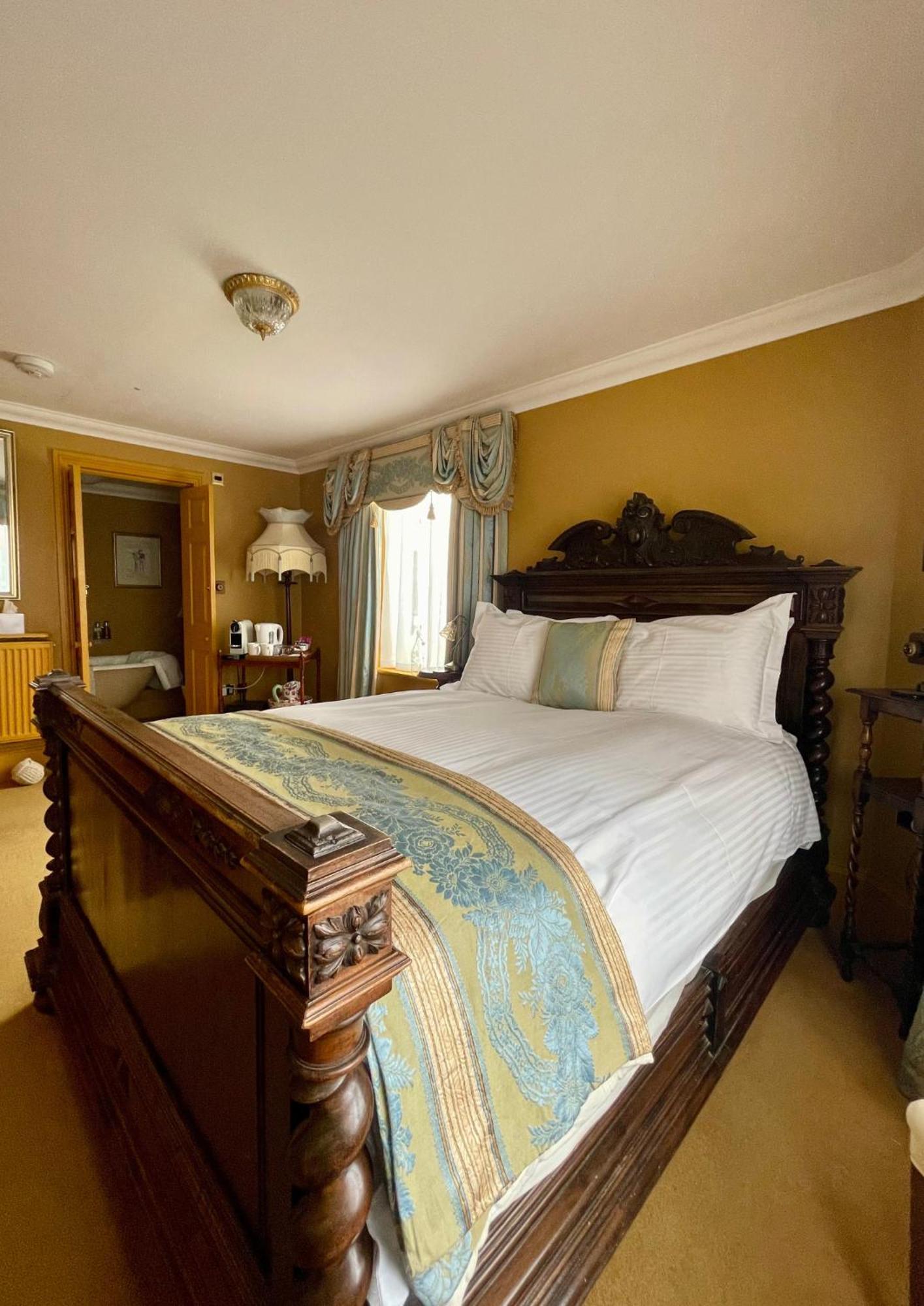 Ebenezer'S Place Broadstairs Extérieur photo
