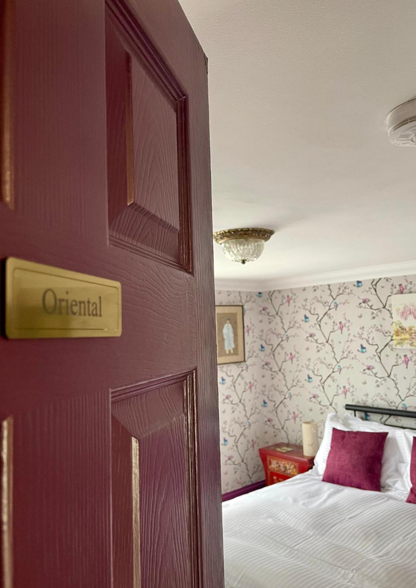 Ebenezer'S Place Broadstairs Extérieur photo
