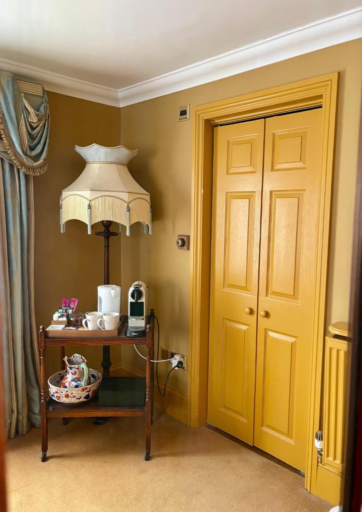 Ebenezer'S Place Broadstairs Extérieur photo