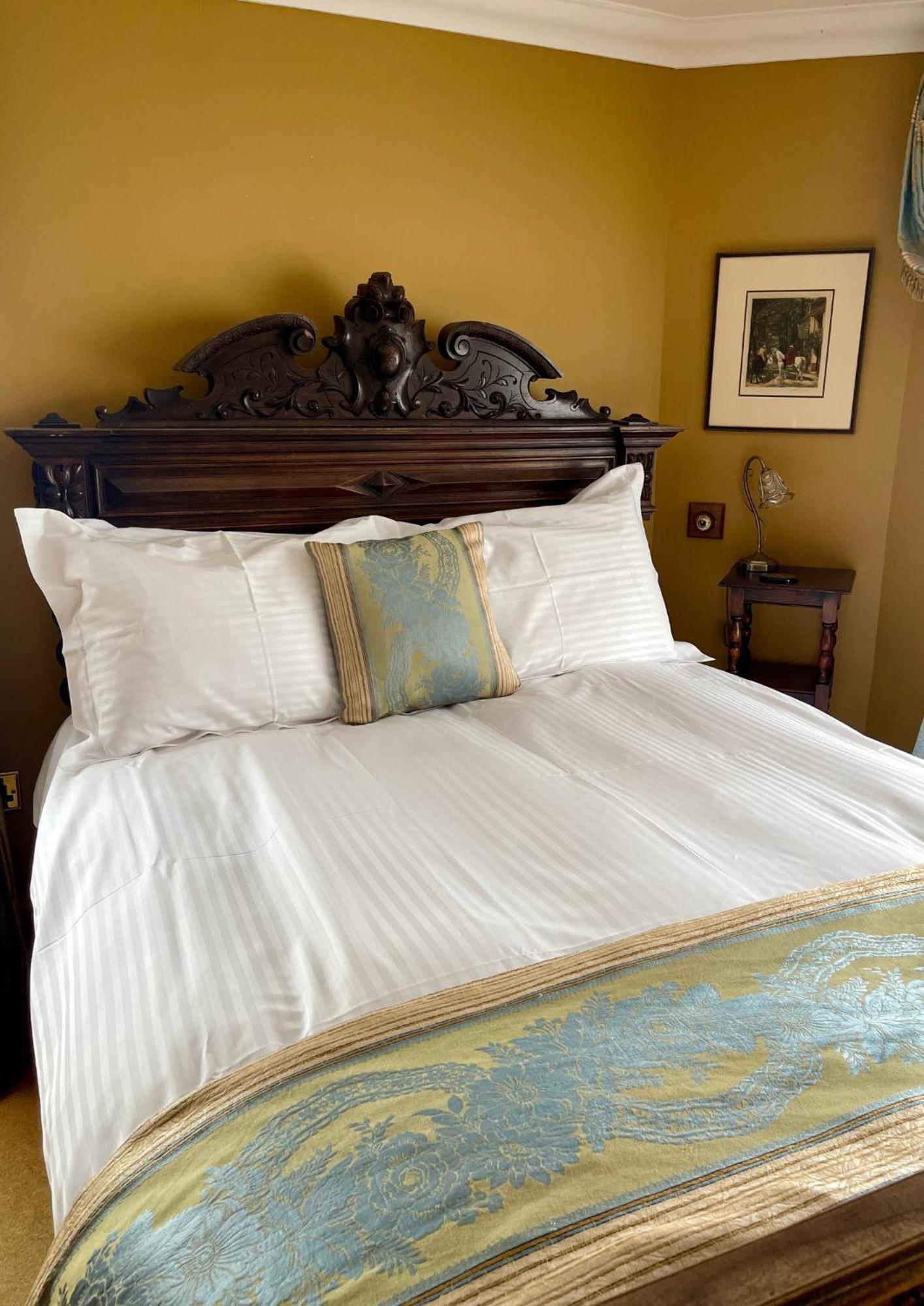 Ebenezer'S Place Broadstairs Extérieur photo