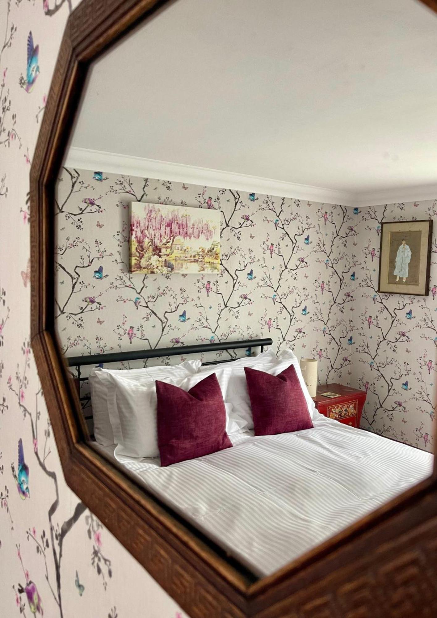 Ebenezer'S Place Broadstairs Extérieur photo