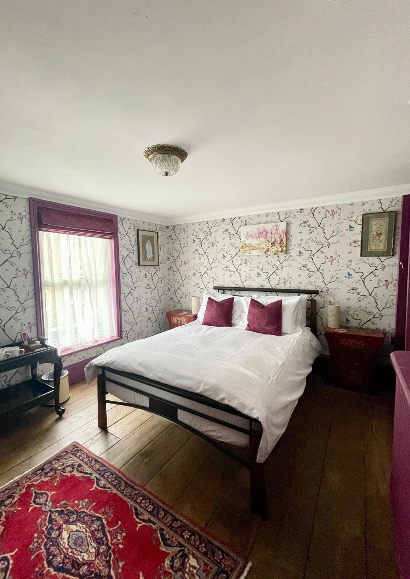 Ebenezer'S Place Broadstairs Extérieur photo