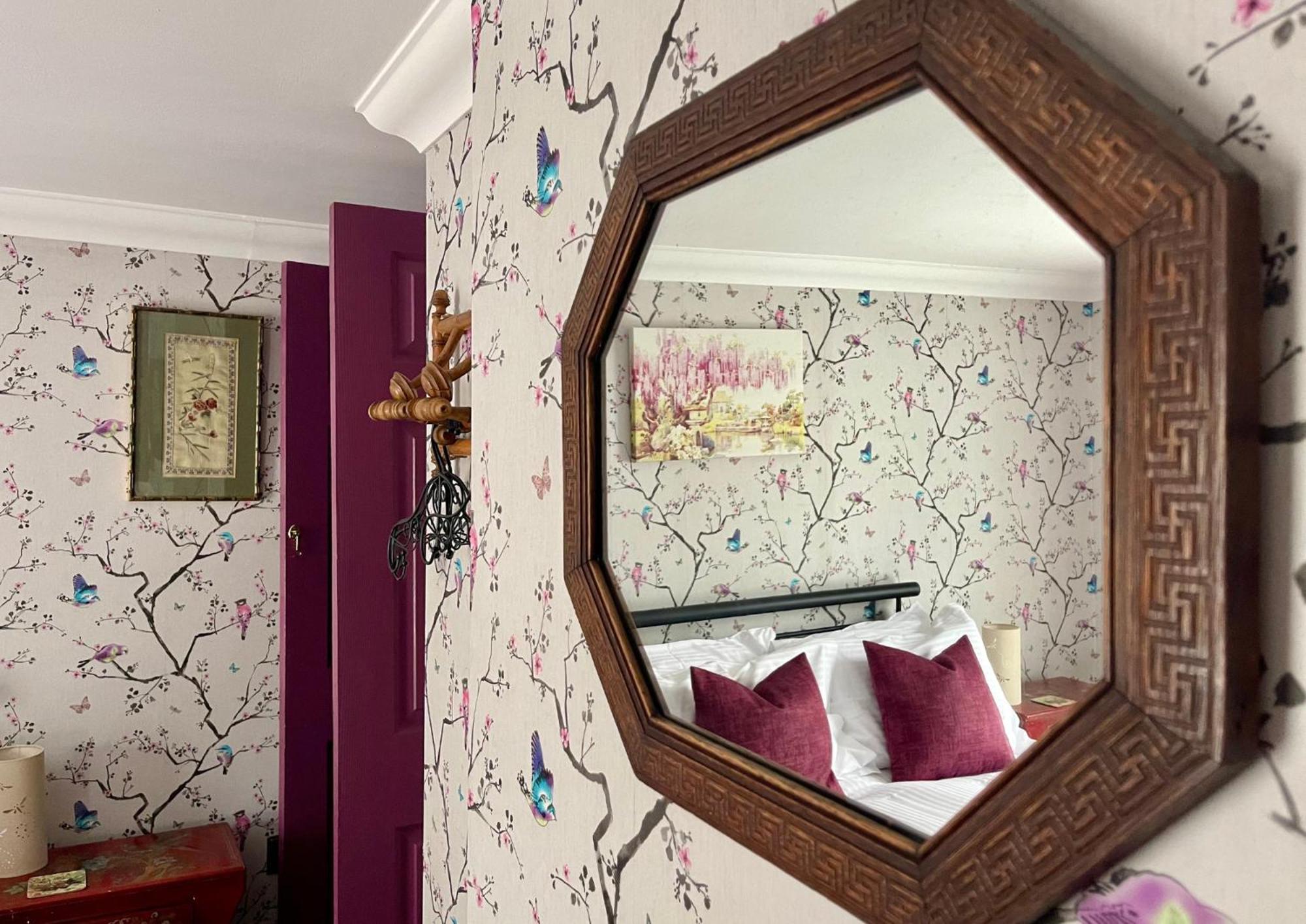 Ebenezer'S Place Broadstairs Extérieur photo