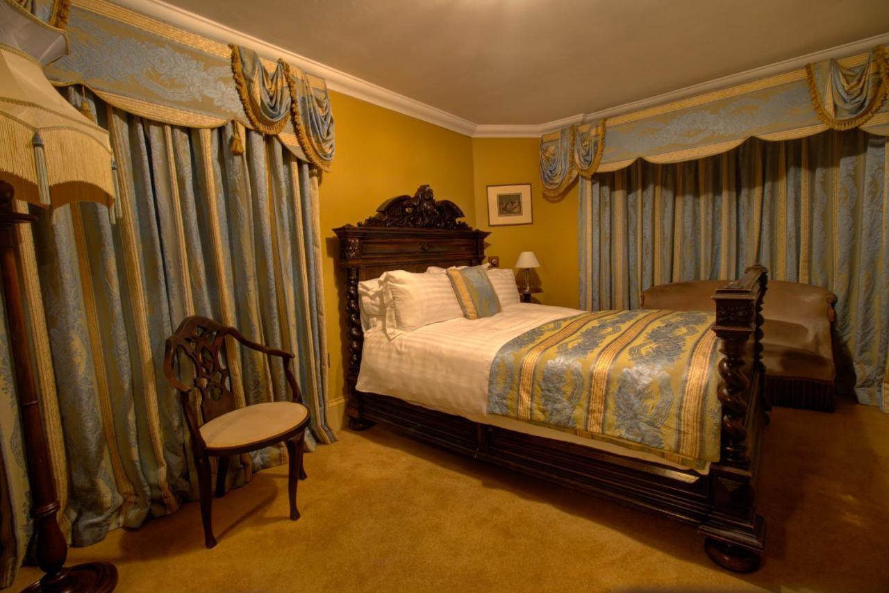 Ebenezer'S Place Broadstairs Extérieur photo