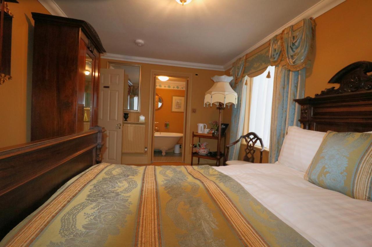 Ebenezer'S Place Broadstairs Extérieur photo