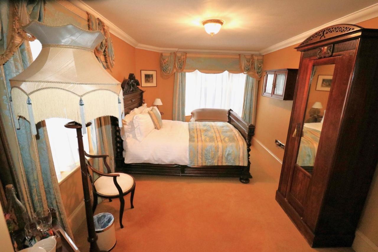 Ebenezer'S Place Broadstairs Extérieur photo