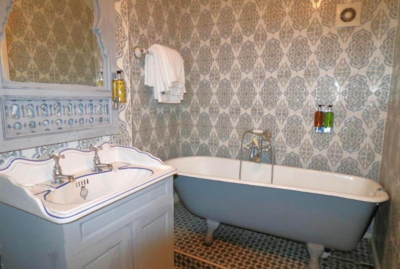 Ebenezer'S Place Broadstairs Extérieur photo