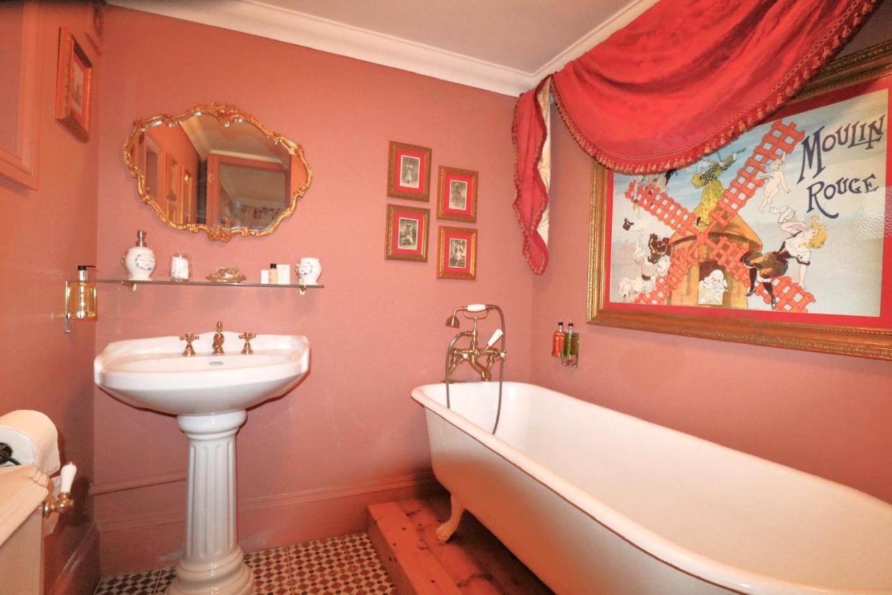 Ebenezer'S Place Broadstairs Extérieur photo