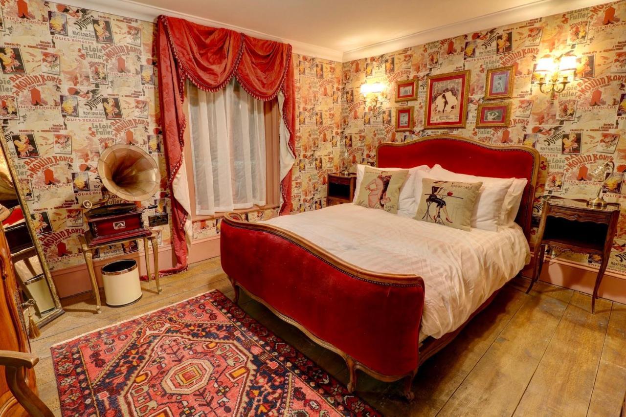 Ebenezer'S Place Broadstairs Extérieur photo